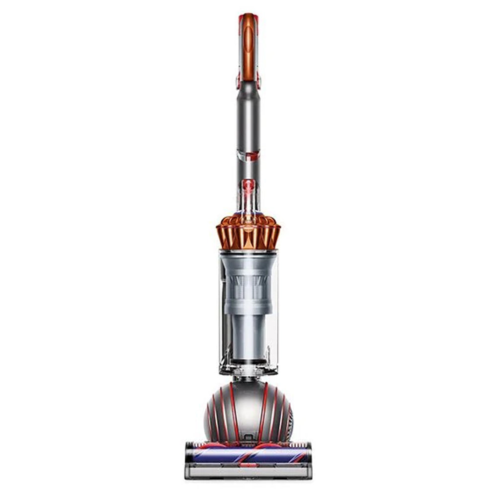 Dyson Vacuum Cleaner Ball Animal Multi-floor UP34 1.8L 700W - Copper x Silver