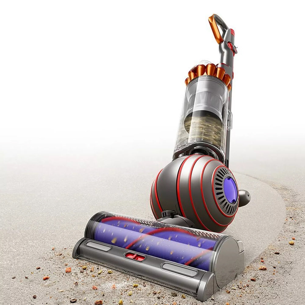 Dyson Vacuum Cleaner Ball Animal Multi-floor UP34 1.8L 700W - Copper x Silver