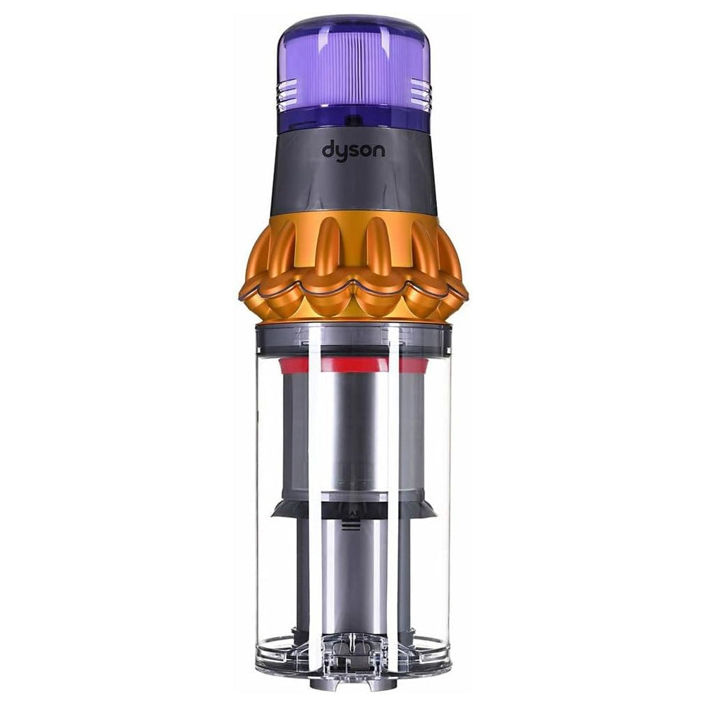 Dyson Wet & Dry Cordless Vacuum Cleaner V15s Detect Submarine 0.77L 