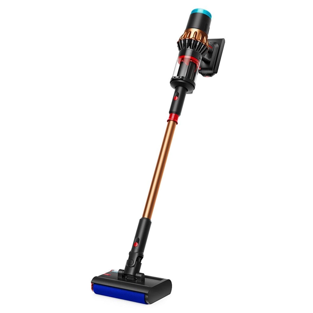 Dyson Wet & Dry Cordless Vacuum Cleaner V16 Piston Animal Submarine 1.3L 450W - Copper x Black