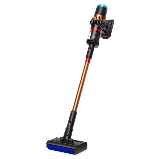Dyson Wet & Dry Cordless Vacuum Cleaner V16 Piston Animal Submarine 1.3L 450W - Copper x Black