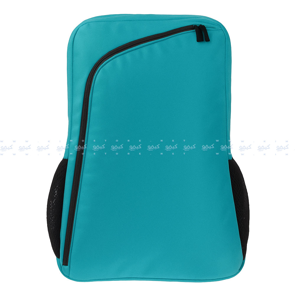 E-Train BG02Q Laptop Backpack - Turquoise