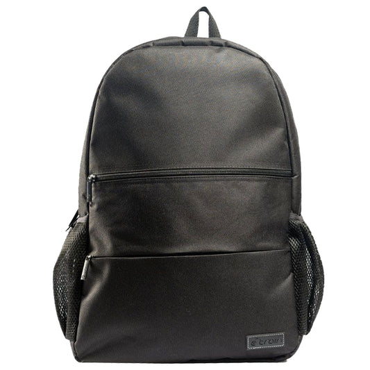 E-Train BG53B 15.6 Inch Laptop Backpack - Black