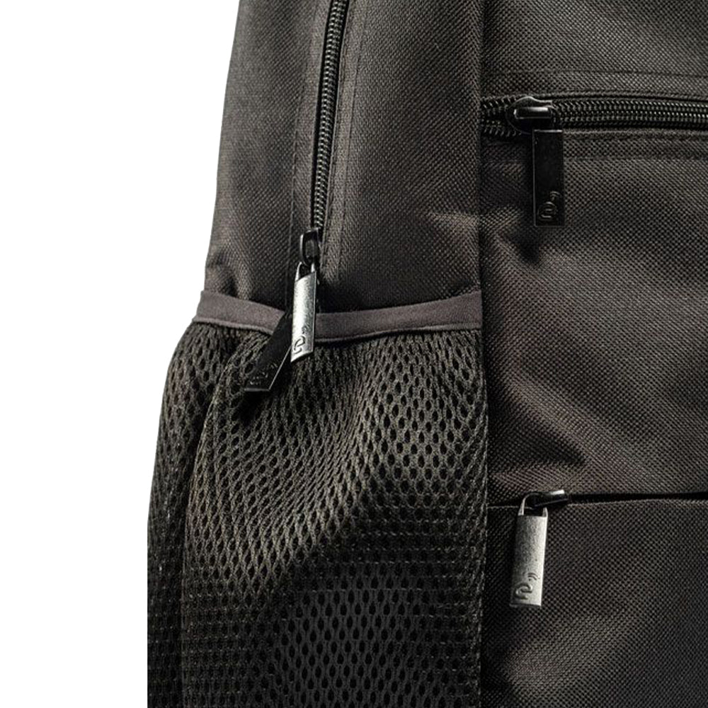 E-Train BG53B 15.6 Inch Laptop Backpack - Black