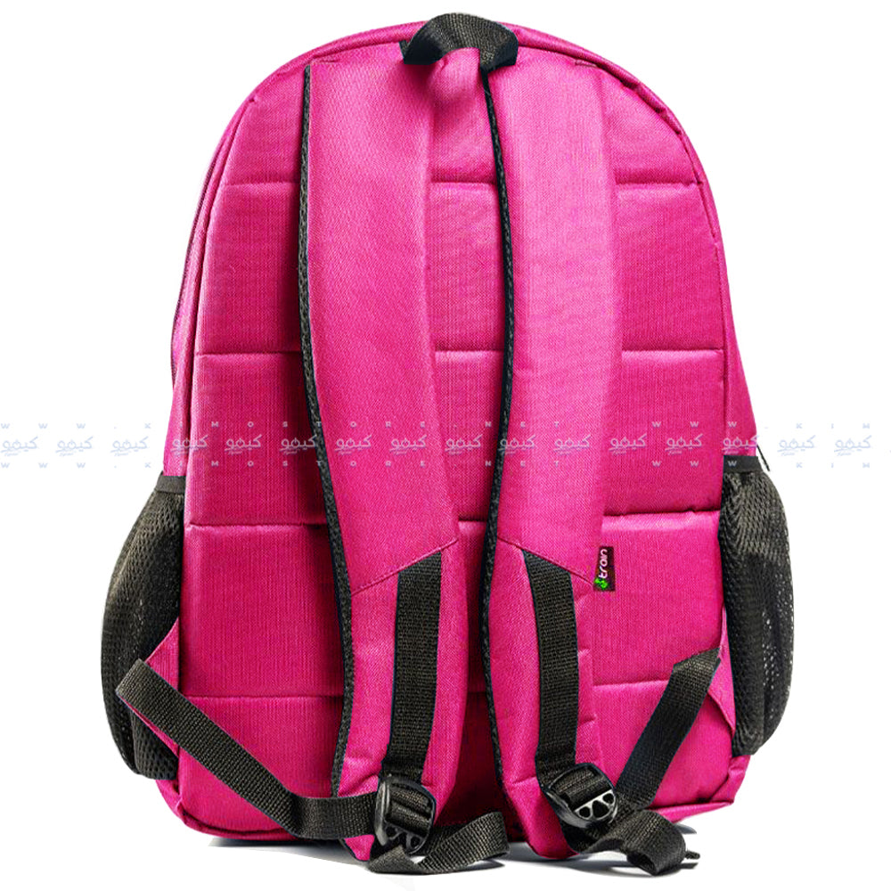 شنطة لاب توب ظهر ايترين BG53P - بينك