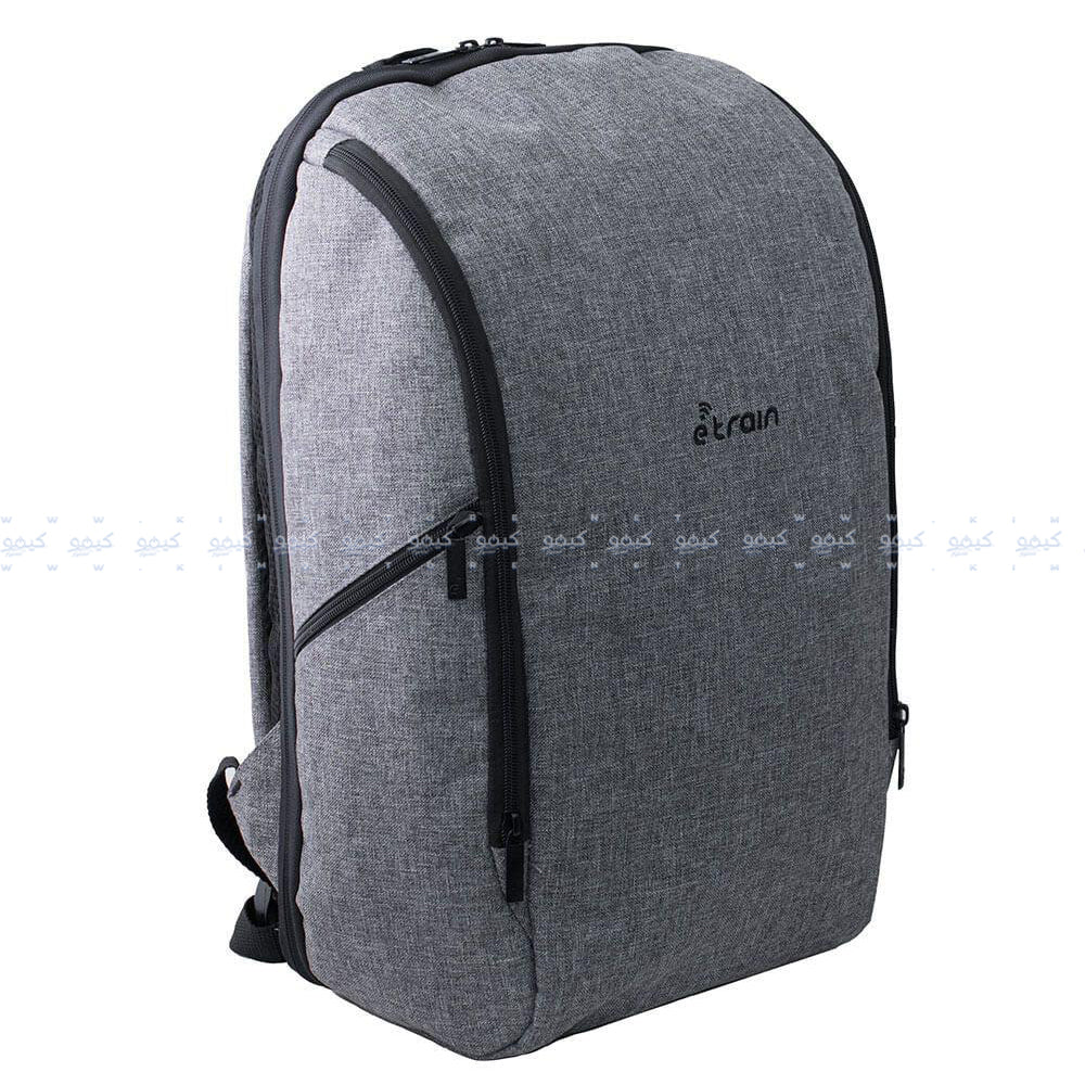 E-Train BG812 Laptop Backpack