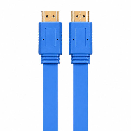 E-Train CV890 HDMI Flat Monitor Cable 1.8m