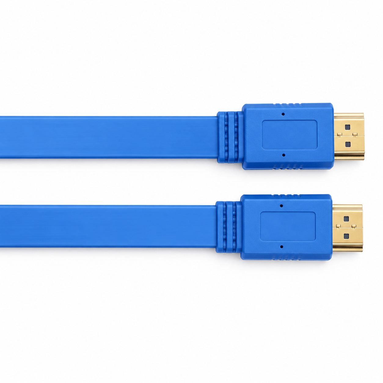 E-Train CV891 HDMI Flat Monitor Cable 3m