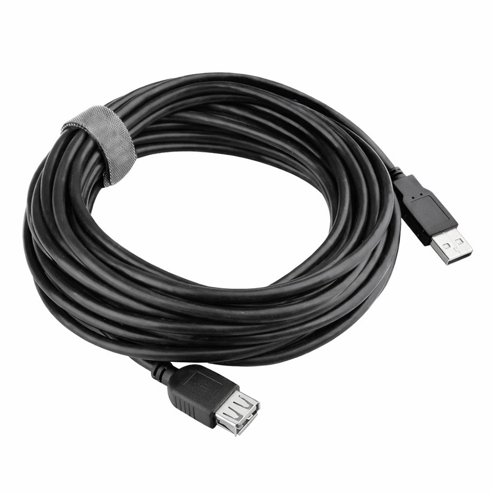 E-Train DC001 USB Extension Cable 5m