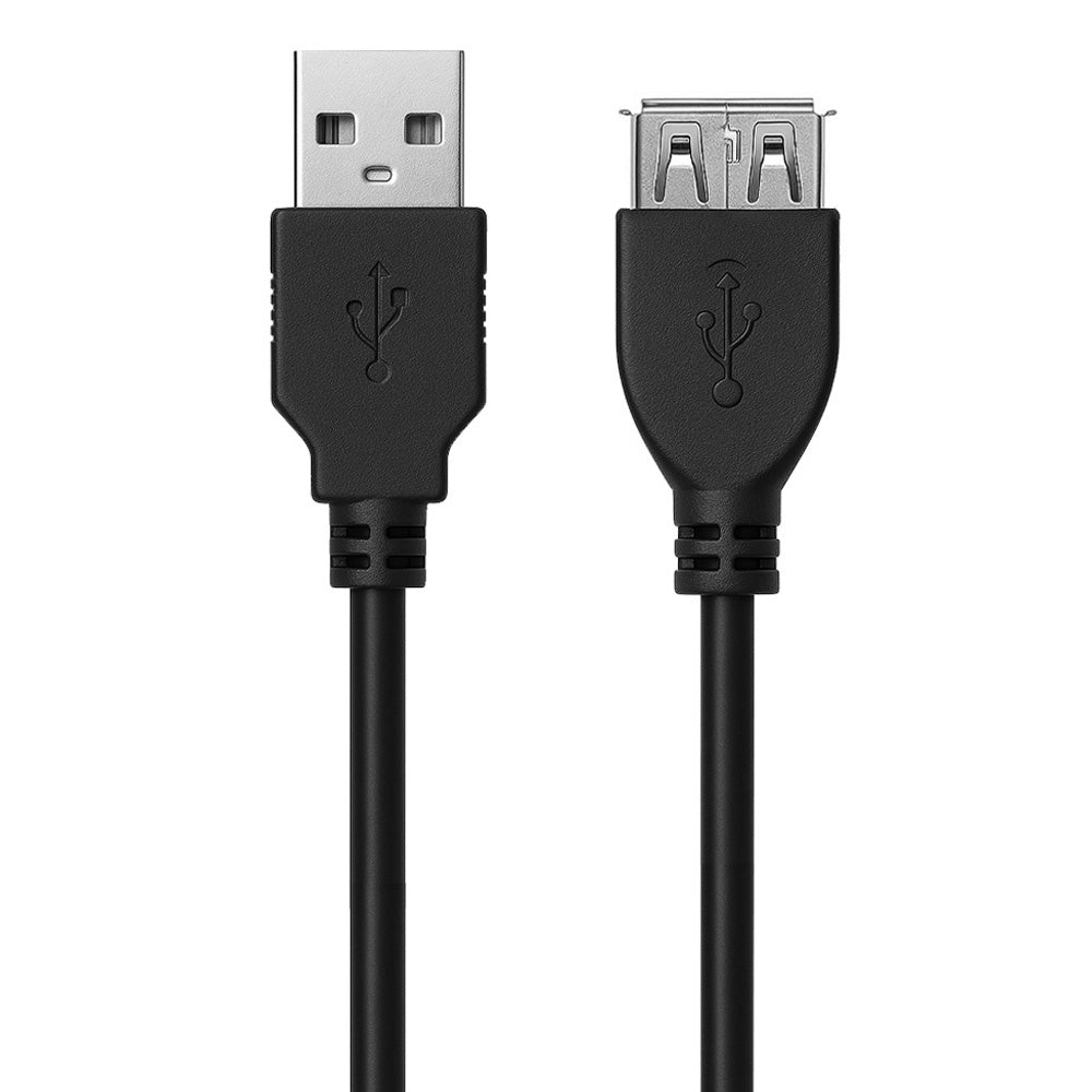 E-Train DC001 USB Extension Cable 5m