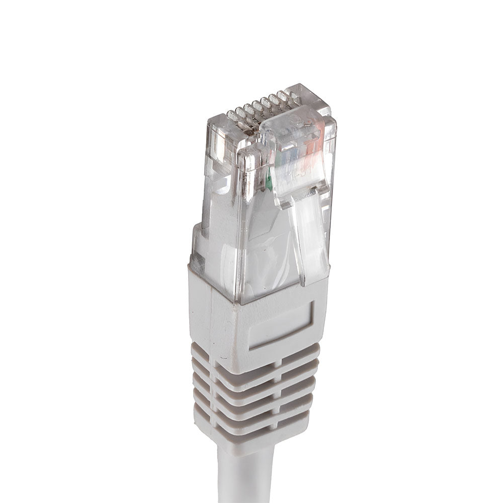 E-Train DC202 Cross Network Cable 2m Cat5 UTP