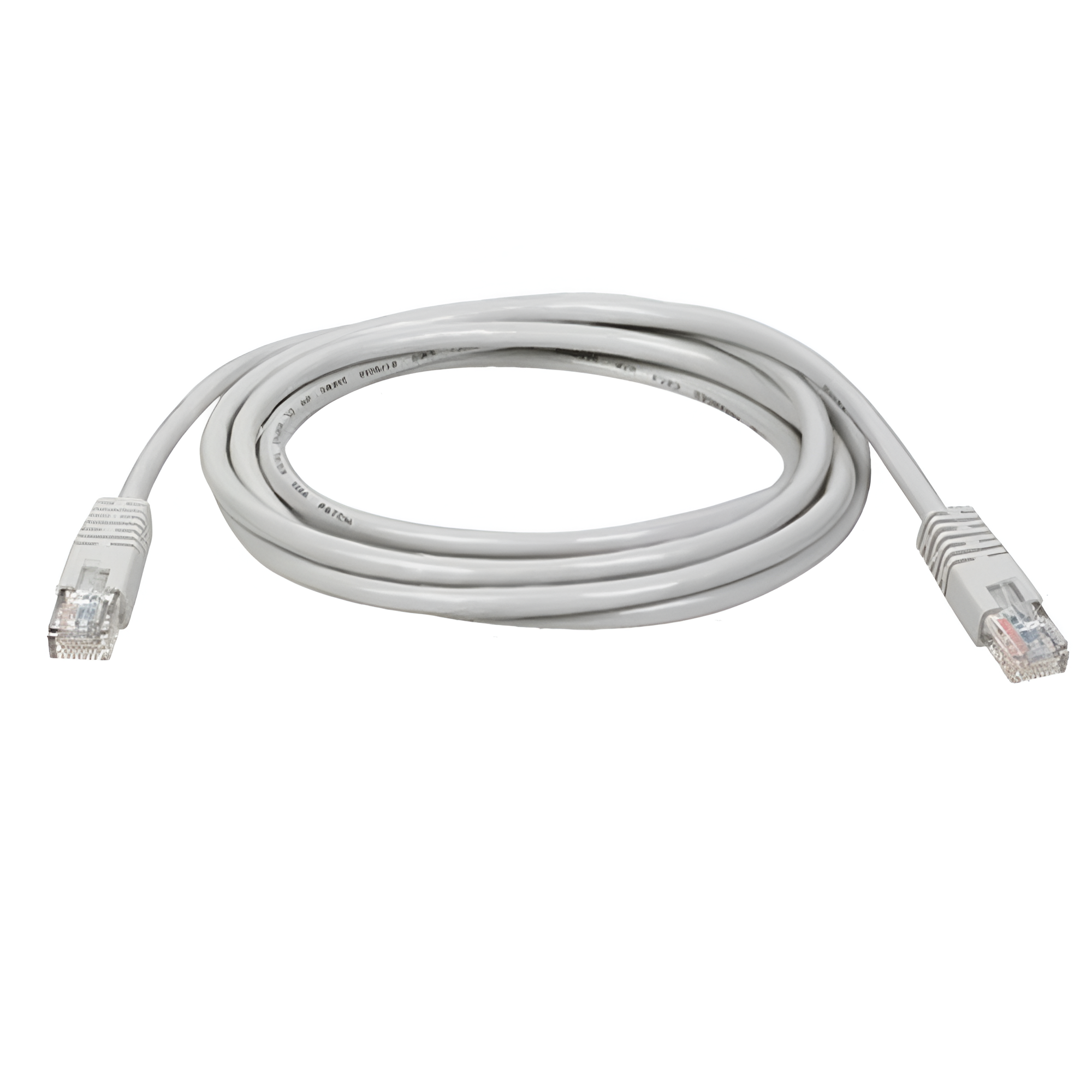 E-Train DC202 Cross Network Cable