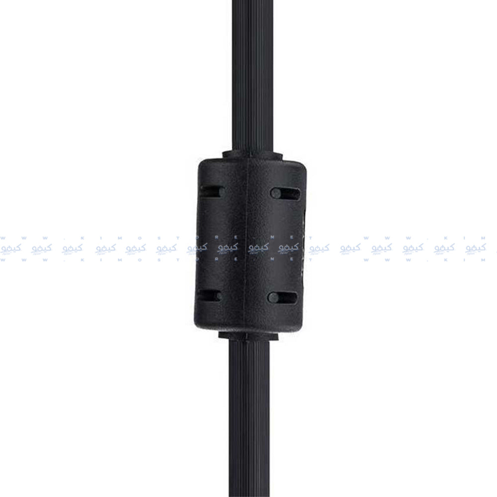 كابل شاشة VGA ايترين 10 متر DC462 