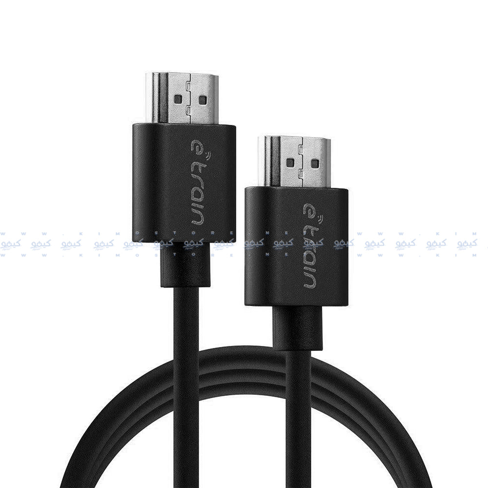 كابل شاشة HDMI ايترين 1.5 متر DC891 