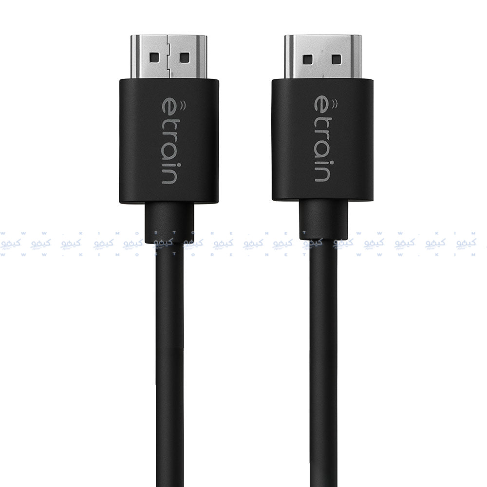 كابل شاشة HDMI ايترين 1.5 متر DC891 