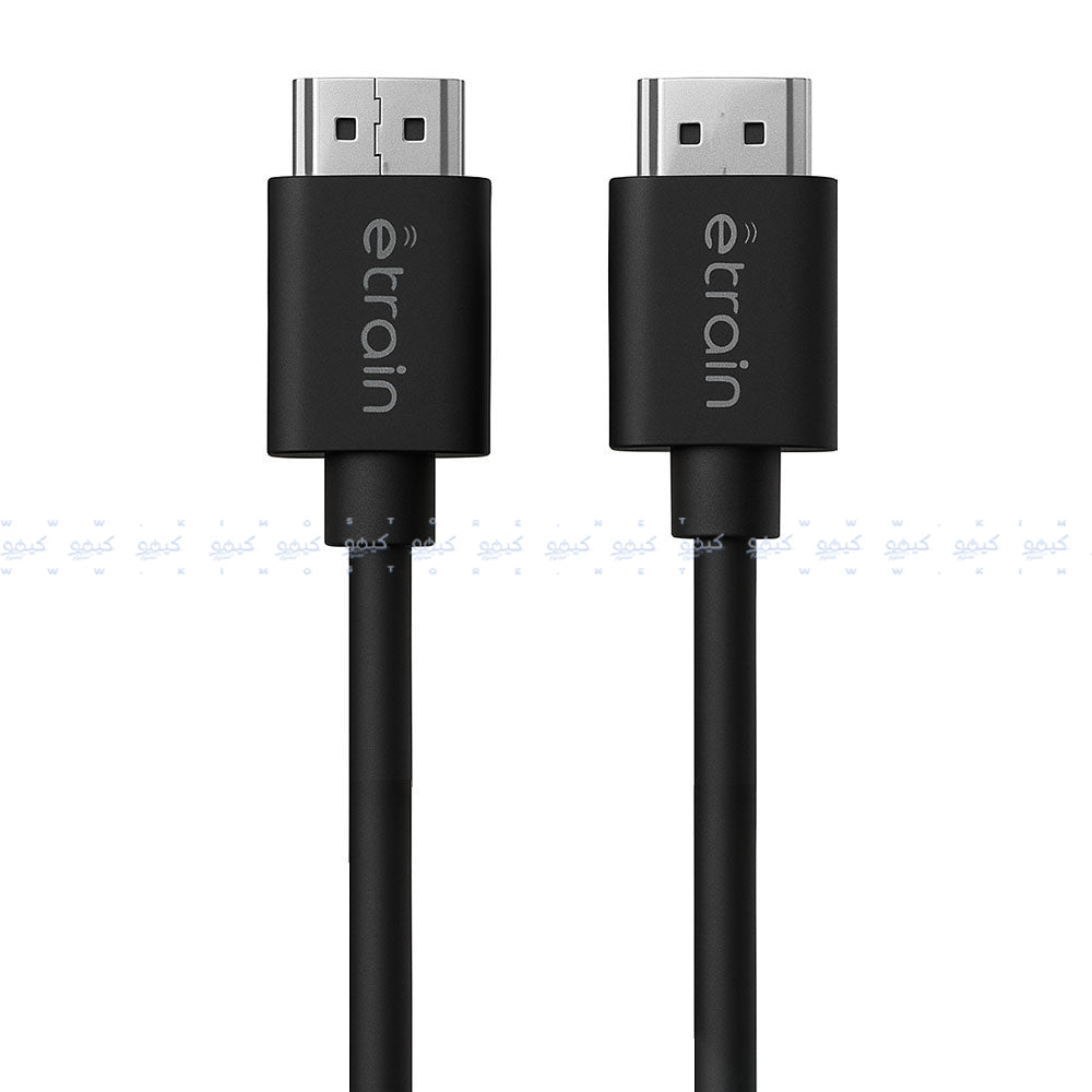 E-Train DC892 HDMI Shield Monitor Cable 3m