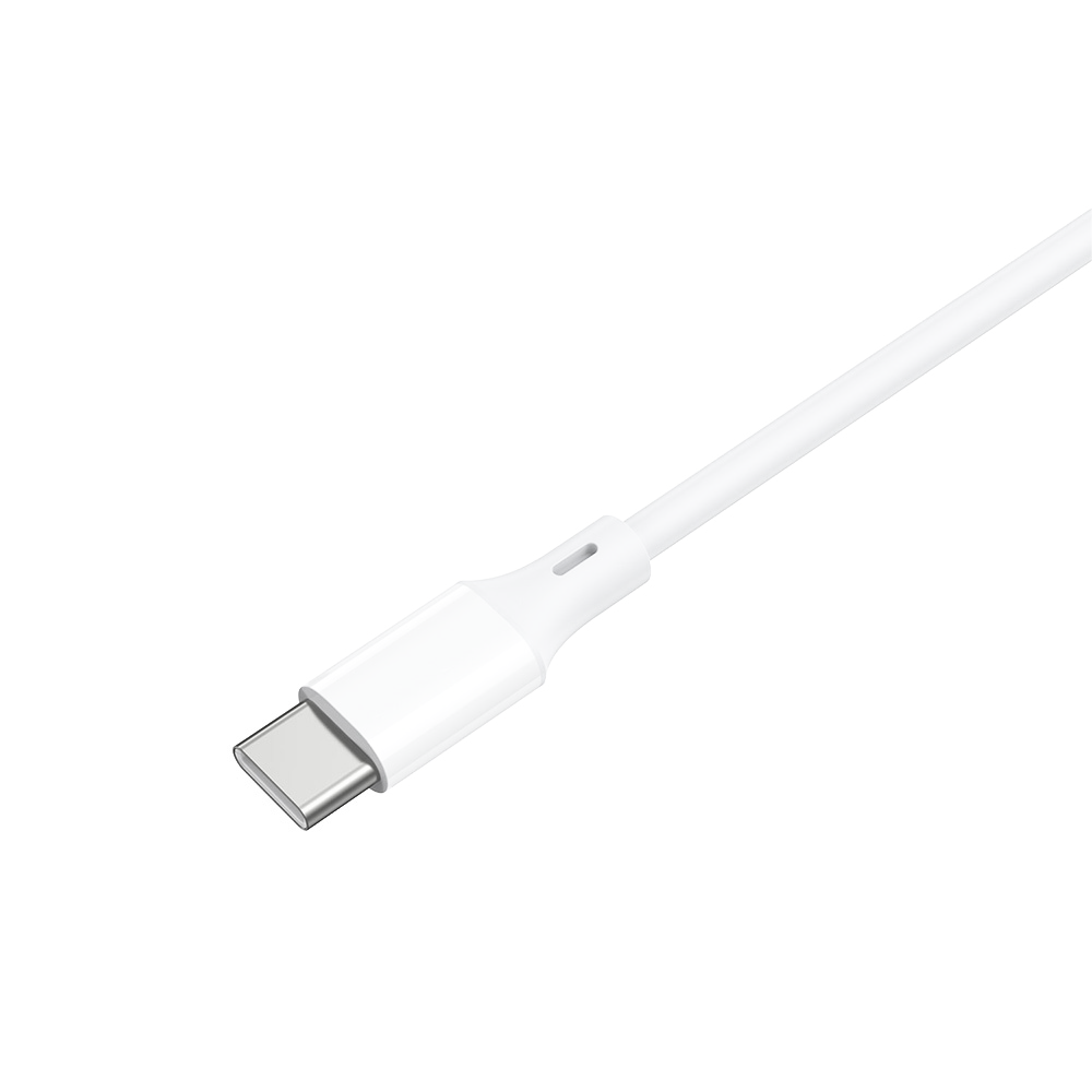 E-Train MP632 USB To Type-C Cable 2A 1m 