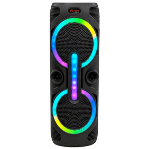 E-Train SP410 Portable Bluetooth Speaker With Mic 1.0