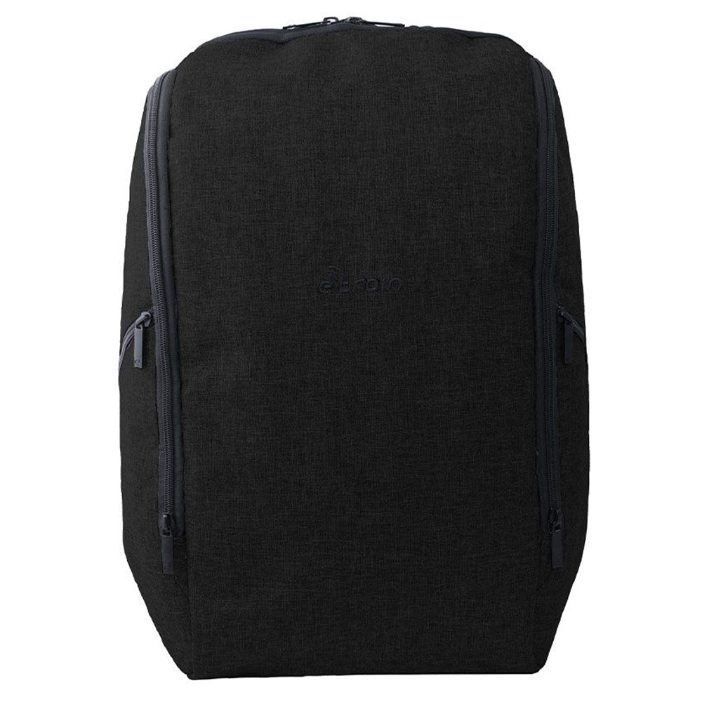 E-train BG822 Laptop Backpack - Black