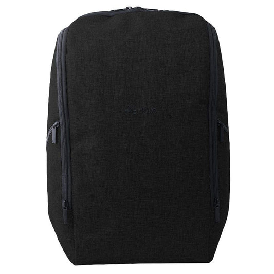 E-train BG822 Laptop Backpack - Black
