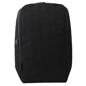 E-train BG822 Laptop Backpack - Black