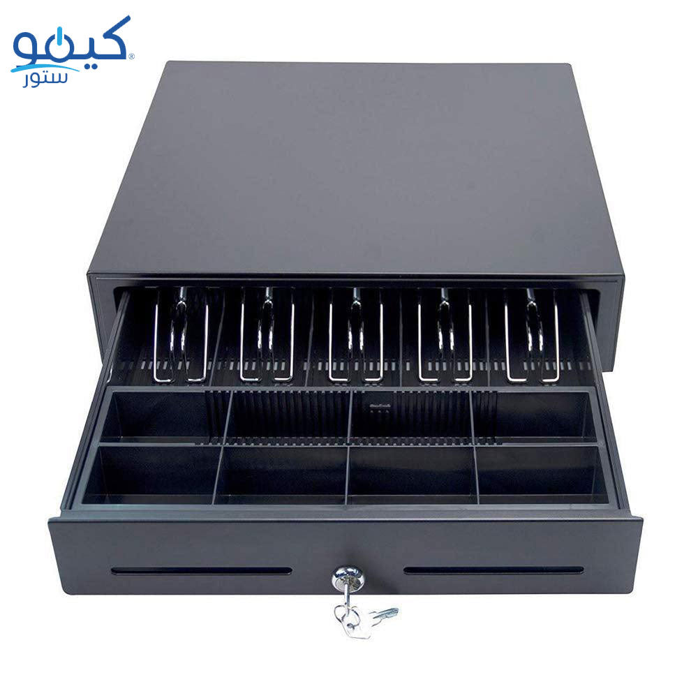 Cash Drawer RJ11 7.5Kg