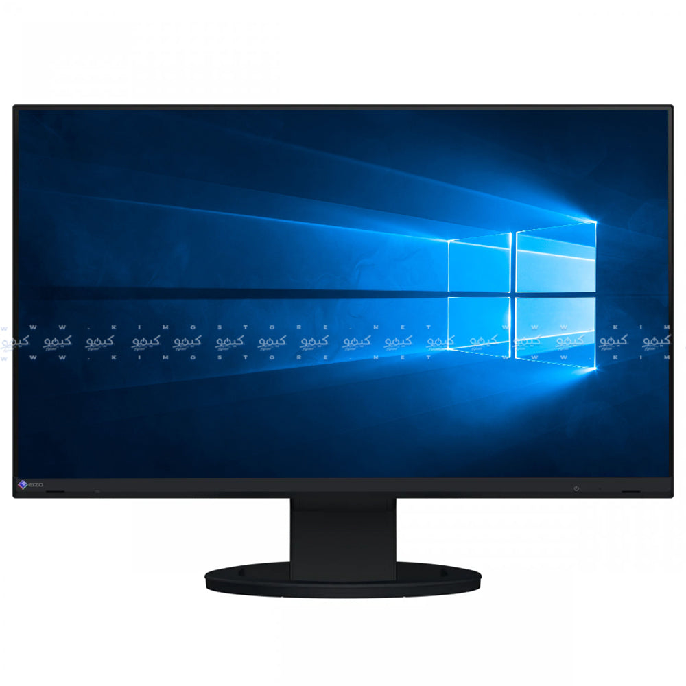 EIZO FlexScan EV2490 24 Inch IPS LED FHD HDMI Frameless Monitor (Original Used)