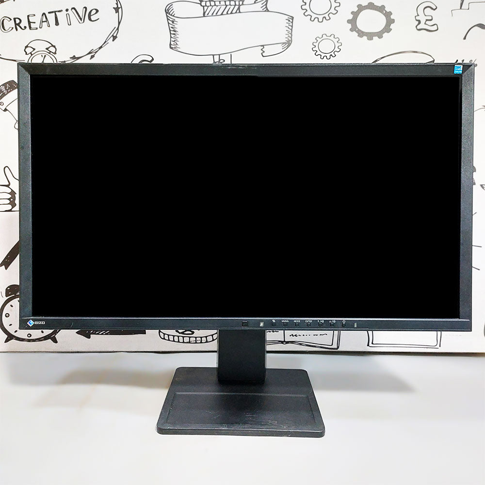 EIZO EV2336W 23 Inch LED Monitor (Grade A) 