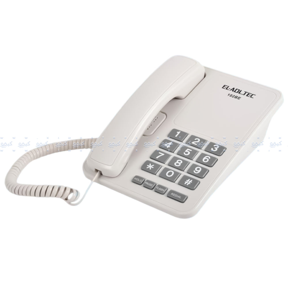 EL-Adl.Tec 102BE Telephone