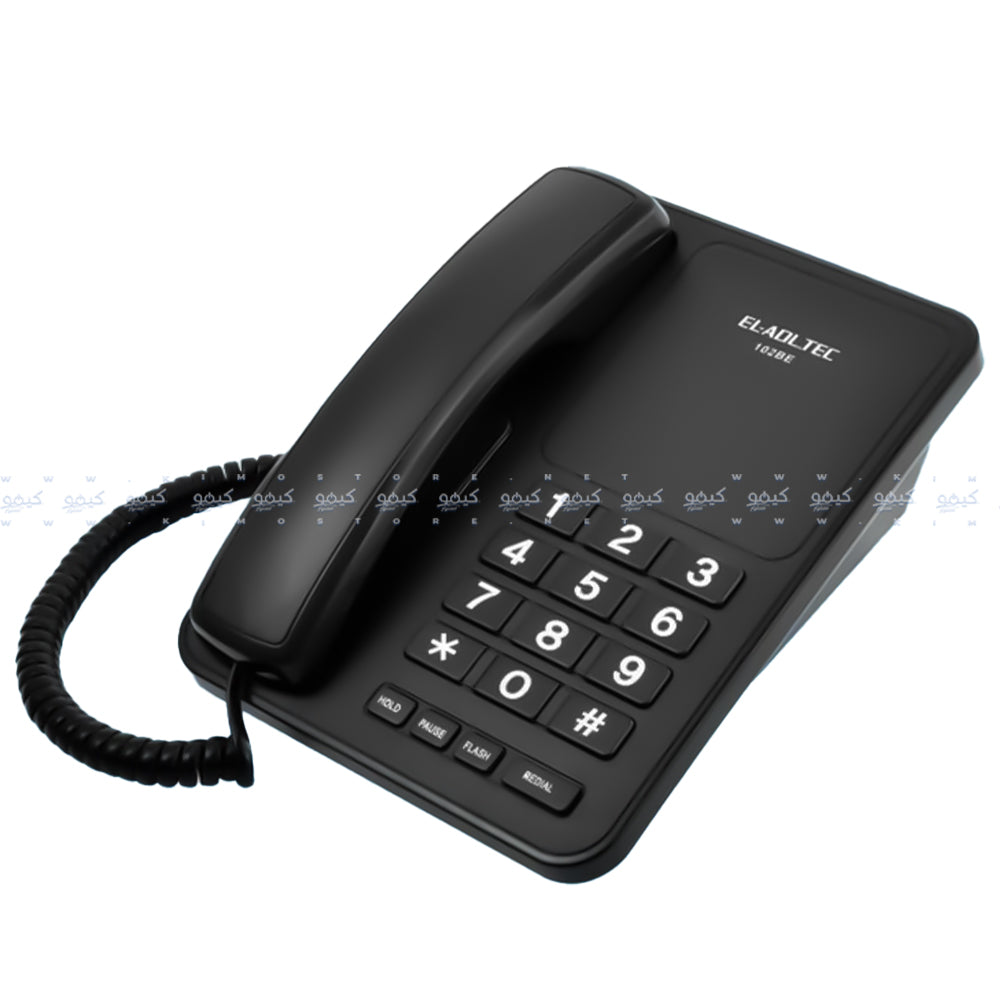 EL-Adl.Tec 102BE Telephone