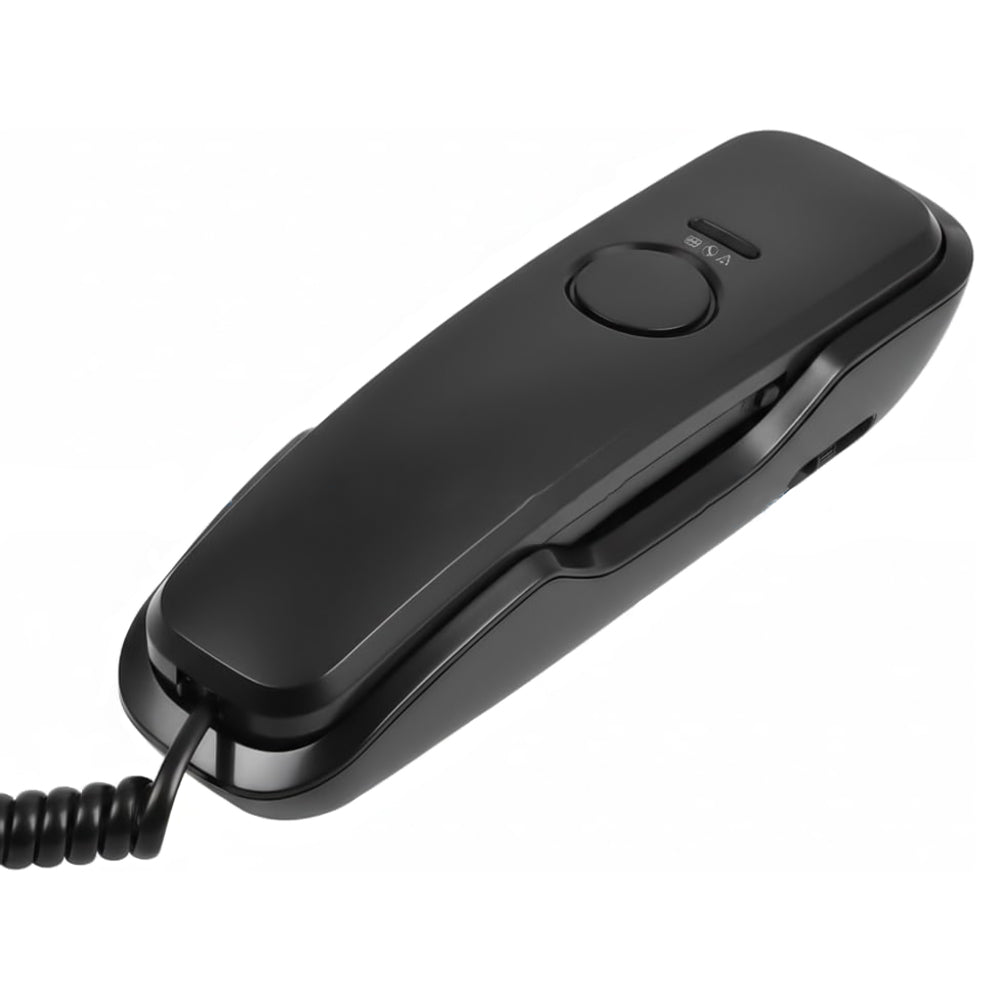 EL-Adl.Tec 105BEB Telephone - Black