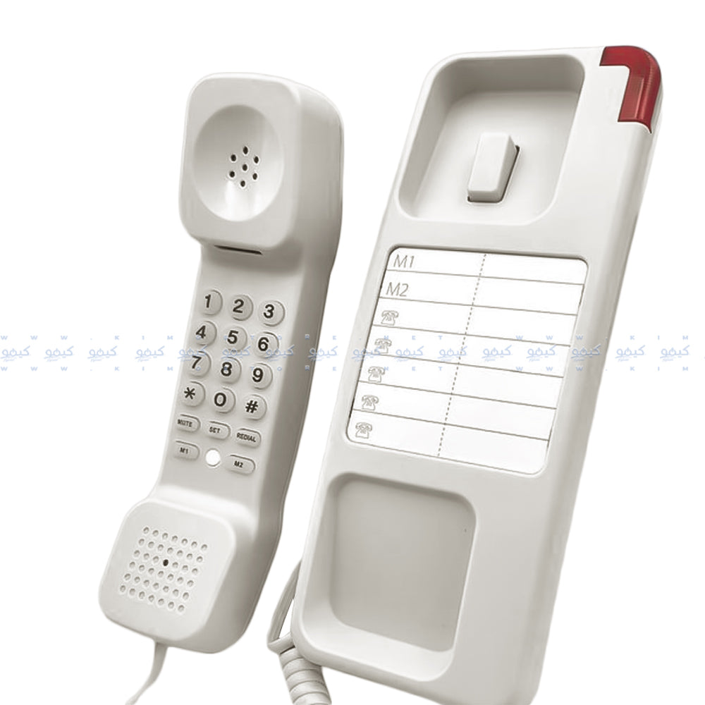 EL-Adl.Tec 99BE Telephone