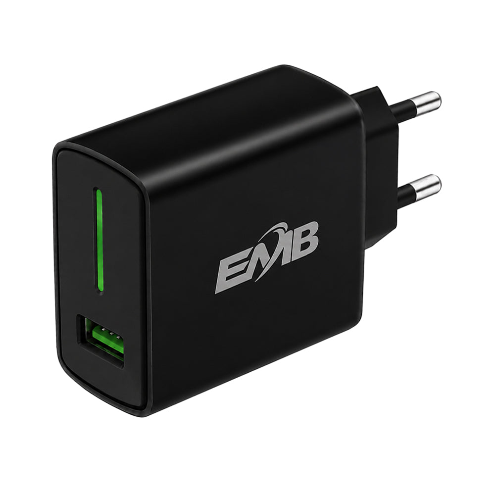 EMB EMB-999 Pro Charger
