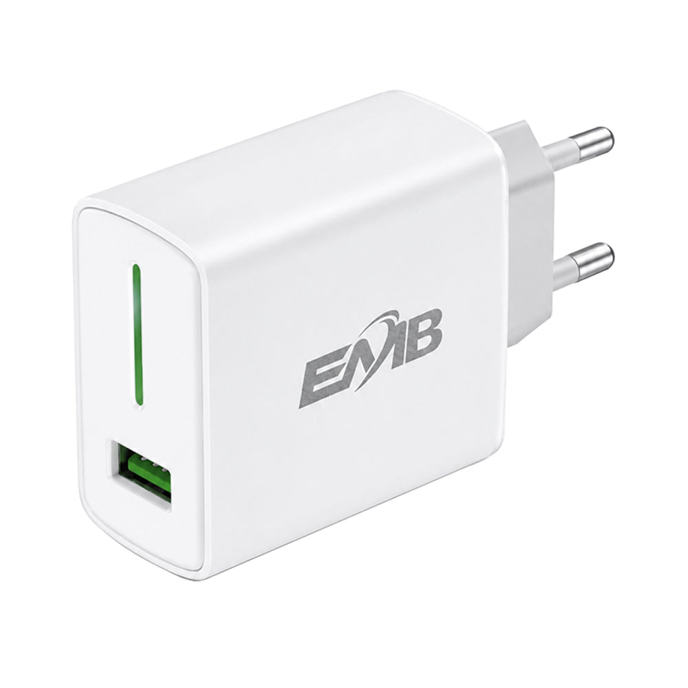 شاحن اي ام بي EMB-999 Pro