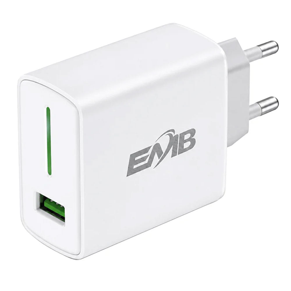 EMB SuperVOOC EMB-999 Pro Wall Charger Type-C