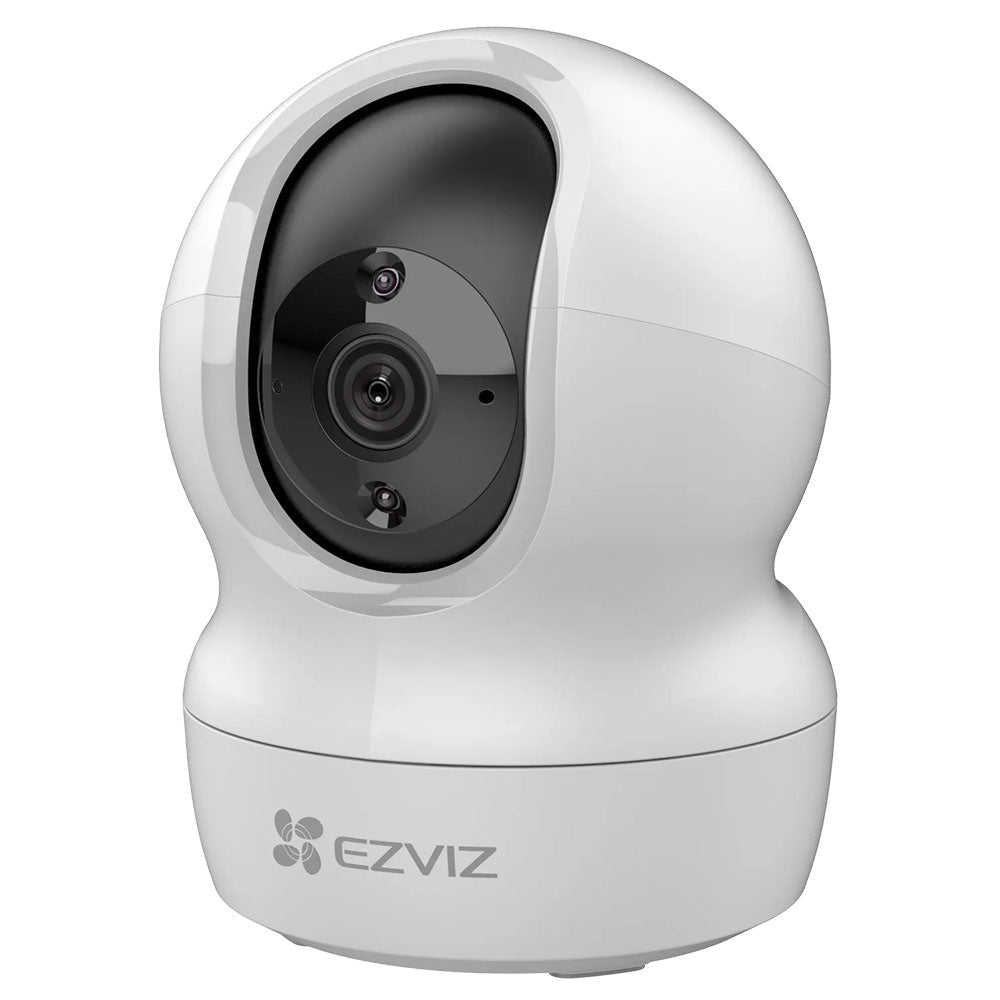 EZVIZ CP1 Pro CS-CP1-R105-1J4WF Wi-Fi Pan & Tilt Indoor Security Camera 2K+ 4MP 4mm 