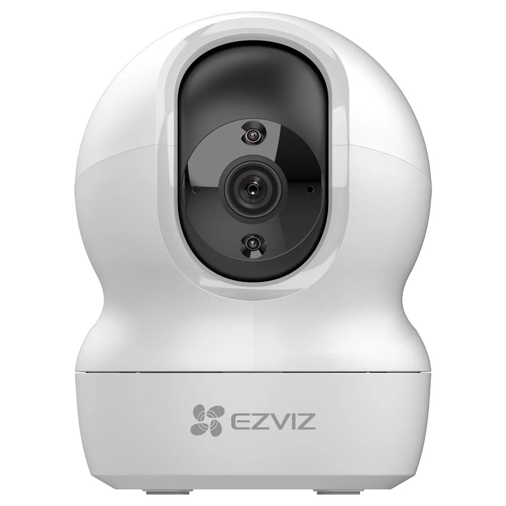 EZVIZ CP1 Pro CS-CP1-R105-1J4WF Wi-Fi Pan & Tilt Indoor Security Camera 2K+ 4MP 4mm (Mic)