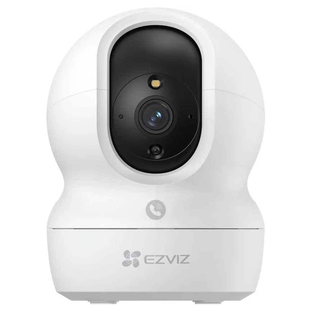 EZVIZ CP1 Pro CS-CP1-R105-1L2WF Wi-Fi Pan & Tilt Indoor Security Camera 2MP 4mm (Mic)