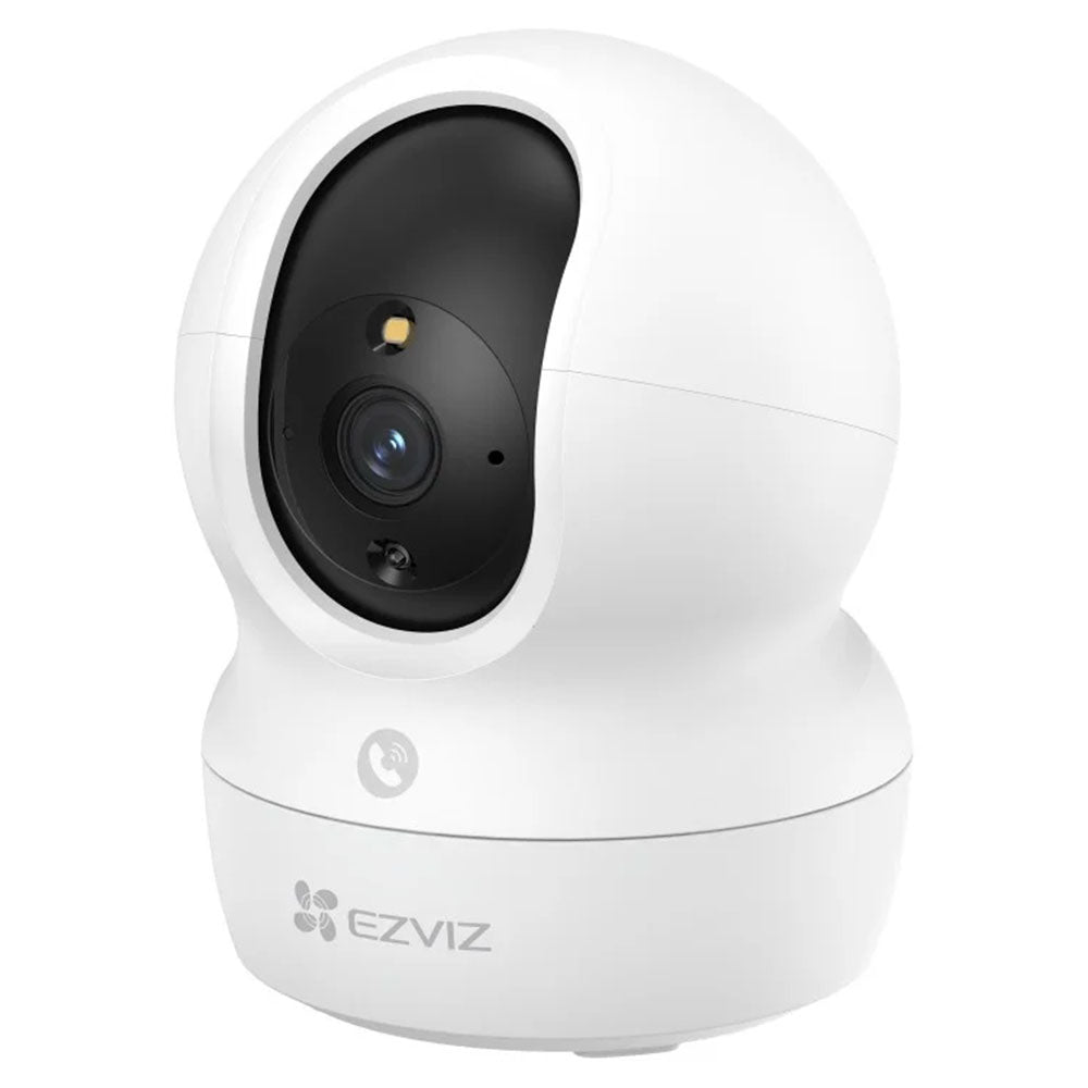 EZVIZ CP1 Pro CS-CP1-R105-1L2WF Wi-Fi Pan & Tilt Indoor Security Camera 