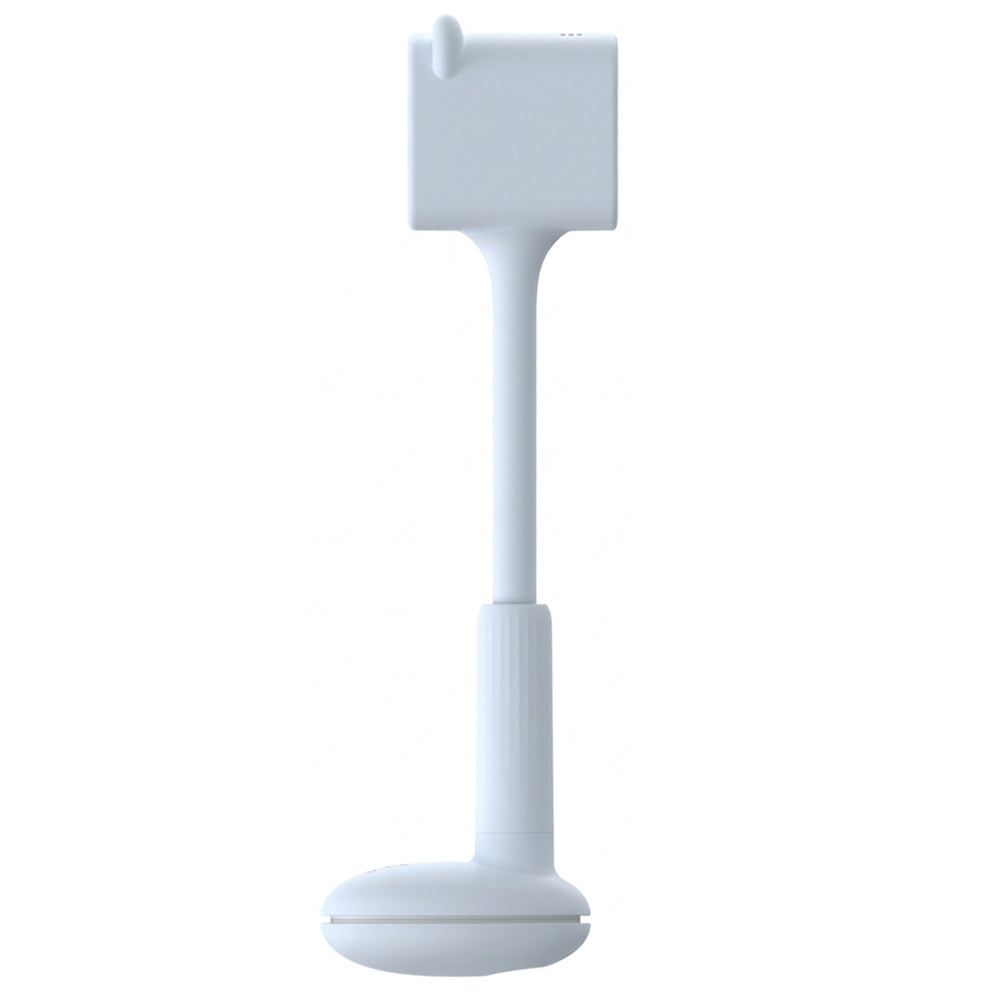 EZVIZ CS-BM1-R100-2D2WF-BE Baby Monitor Battery-Powered Wi-Fi Indoor 4mm (Mic) - Blue