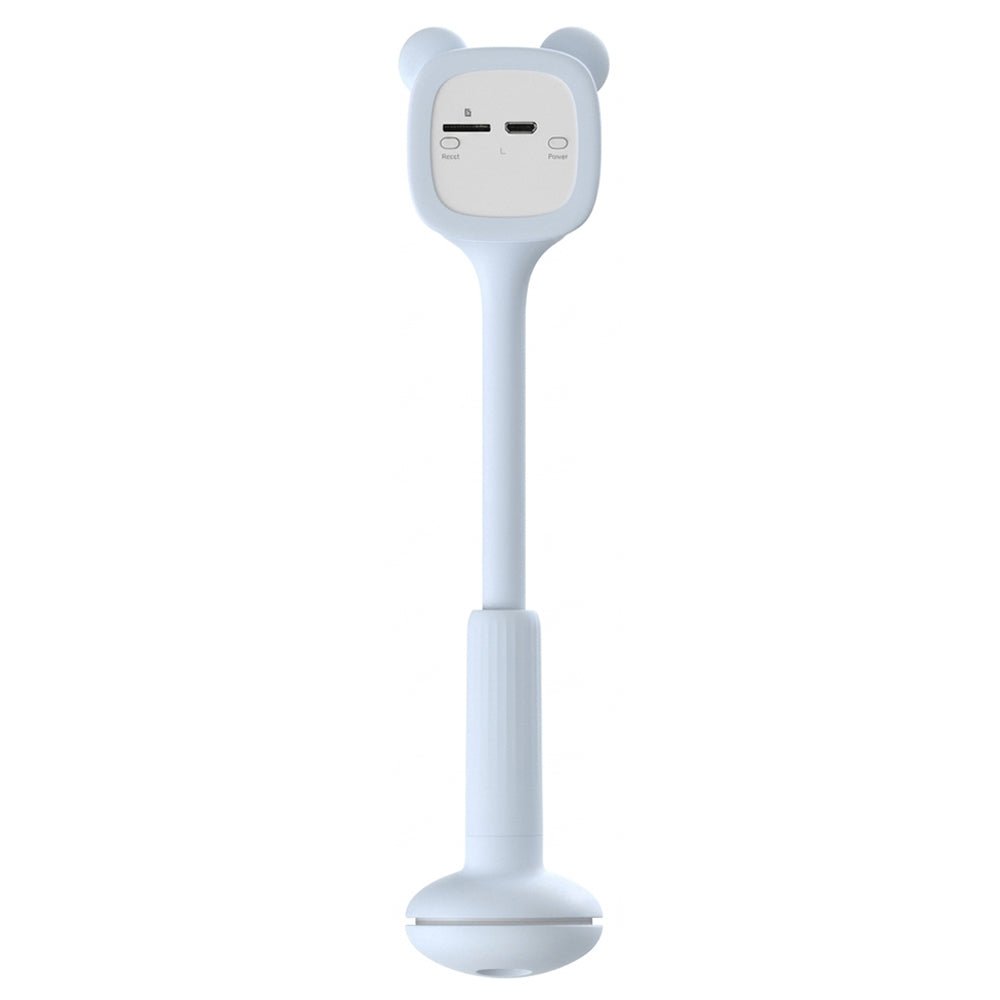 EZVIZ CS-BM1-R100-2D2WF-BE Baby Monitor Battery-Powered Wi-Fi Indoor Security Camera 2MP 4mm 