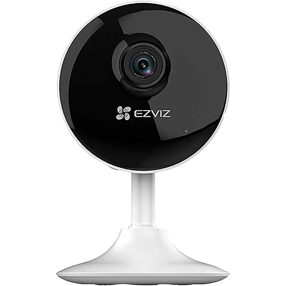 EZVIZ CS-C1C-B-E0-1E2WF Wi-Fi Indoor Security Camera 2MP 2.8mm (Mic)