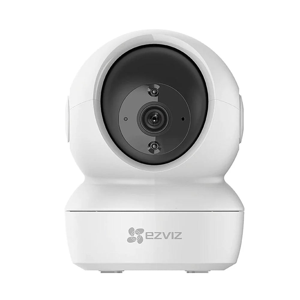 EZVIZ CS-C6N-B0-1G2WF Wi-Fi Pan & Tilt Indoor Security Camera 2MP 4mm (Mic)