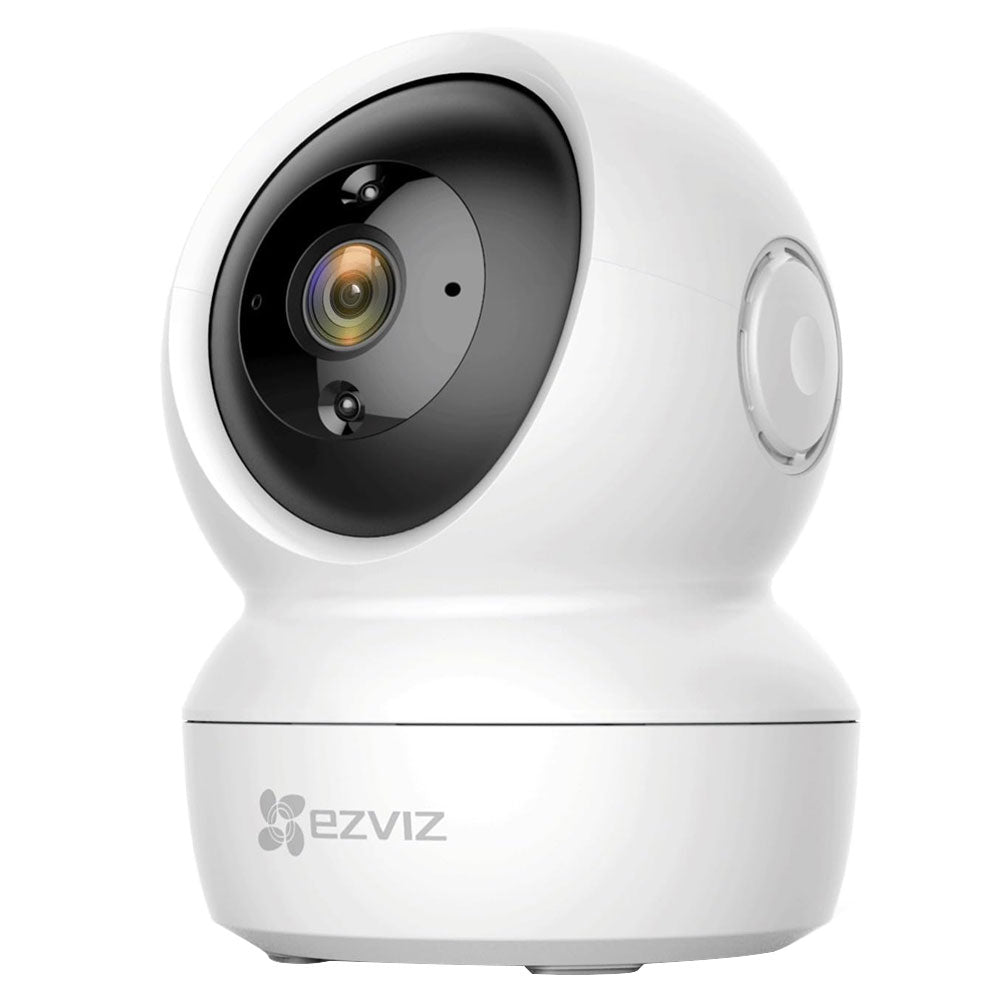 EZVIZ CS-C6N-B0-1G2WF Wi-Fi Pan & Tilt Indoor Security Camera 2MP 4mm (Mic)