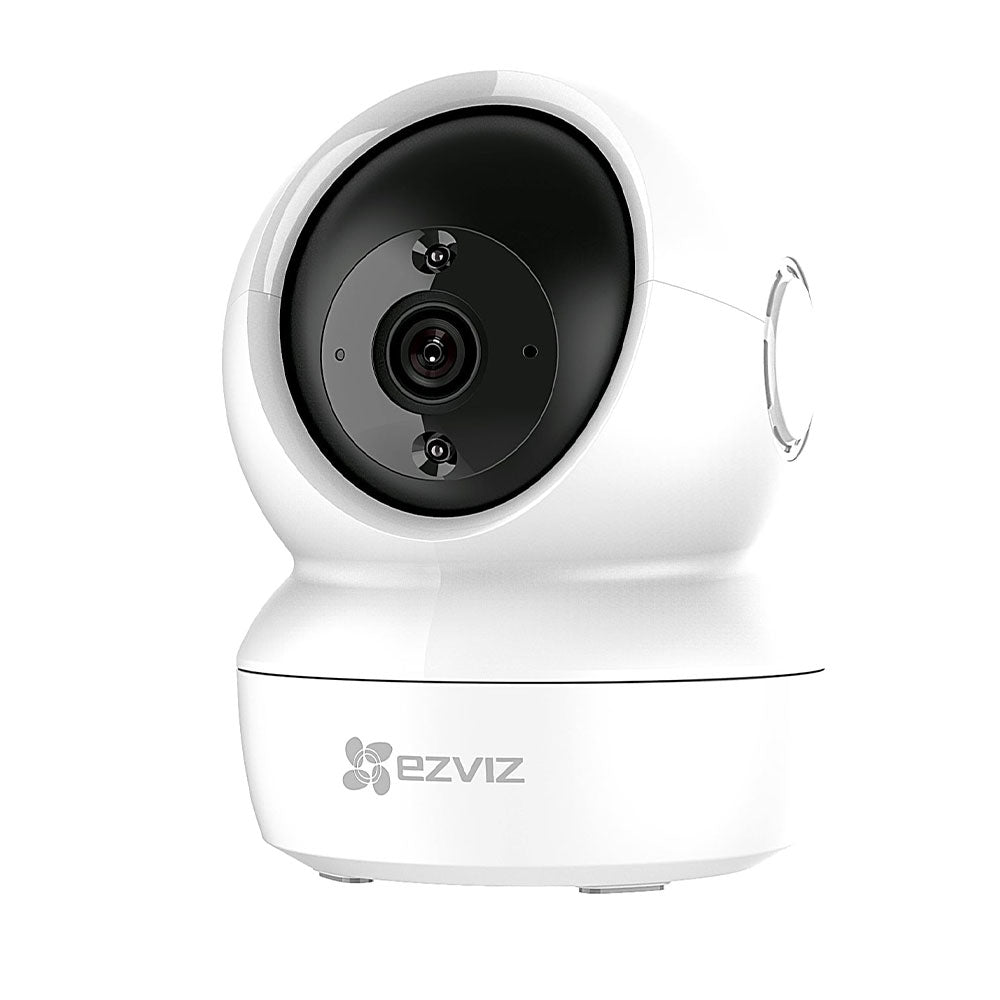 EZVIZ CS-C6N-B0-1G2WF Wi-Fi Pan & Tilt Indoor Security Camera 2MP 4mm 