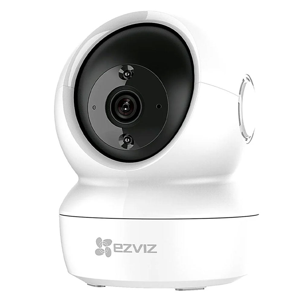 EZVIZ CS-C6N-B0-1G2WF Wi-Fi Pan & Tilt Indoor Security Camera 2MP 4mm (Mic)