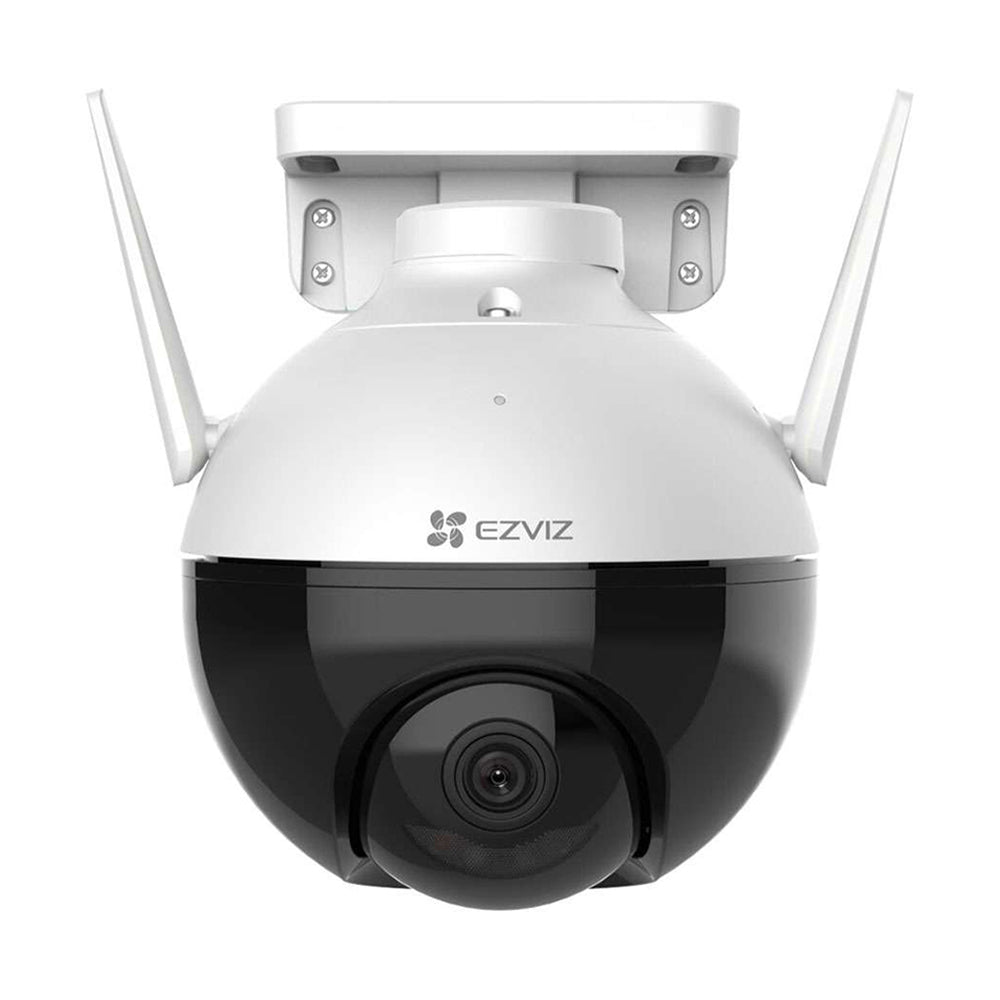 EZVIZ CS-C8C Outdoor Wi-Fi Pan & Tilt Camera 2MP 4mm