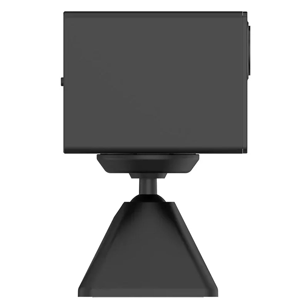 EZVIZ CS-CB2-R100-2D2WF-BK Battery-Powered Wi-Fi Indoor Security Camera 2MP 4mm (Mic) - Black