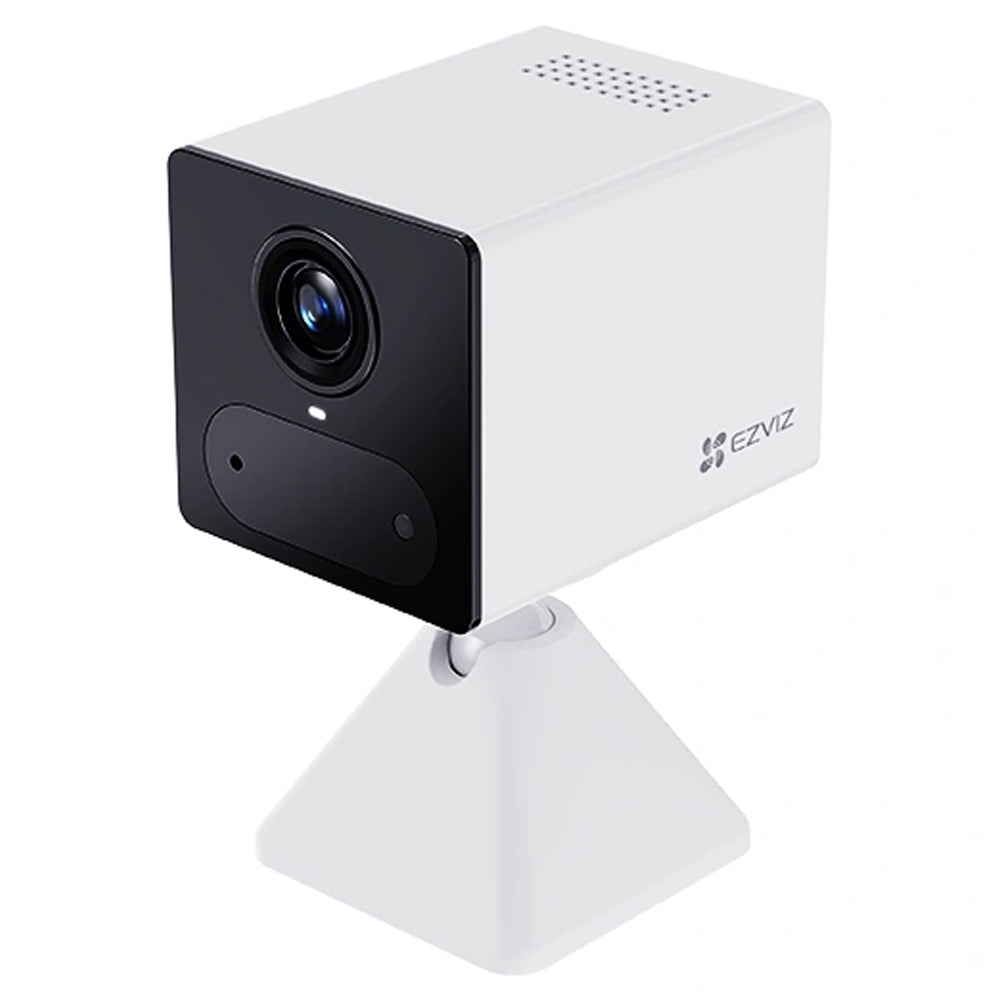 EZVIZ CS-CB2-R100-2D2WF Battery-Powered Wi-Fi Indoor Security Camera 2MP 4mm (Mic)