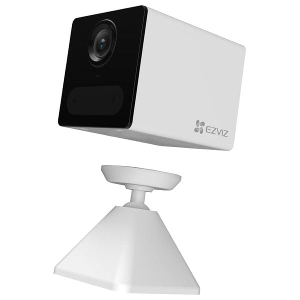 EZVIZ CS-CB2-R100-2D2WF Battery-Powered Wi-Fi Indoor Security Camera 